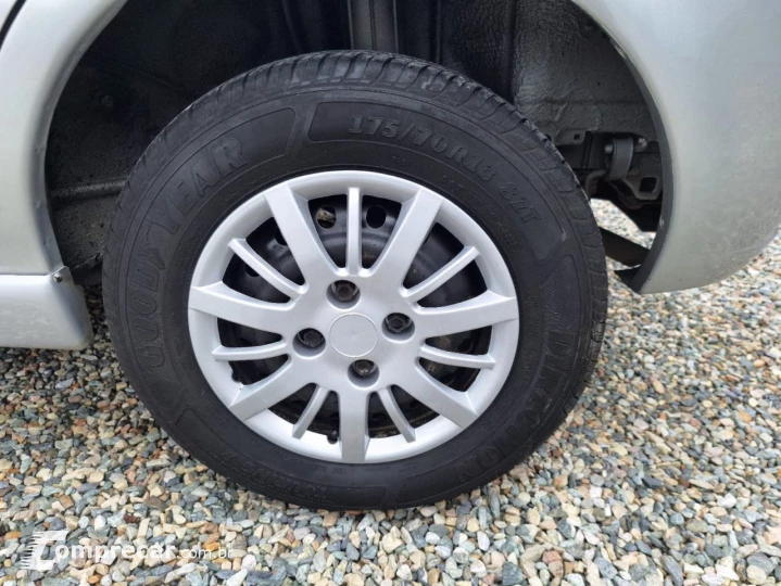 Palio 1.0 4P FLEX FIRE