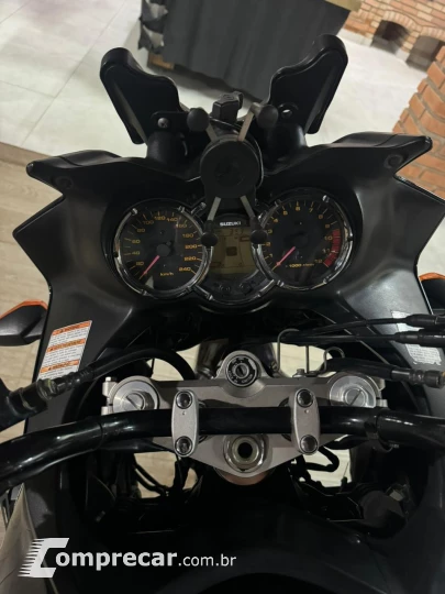 Suzuki DL 1.000 V-STROM