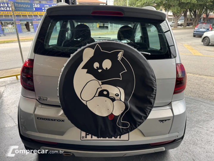CROSSFOX 1.6 MI 8V