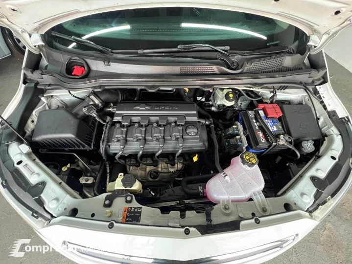 ONIX 1.0 MPFI LT 8V