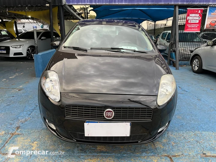 Punto