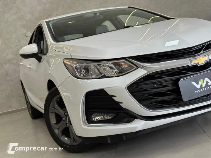 CHEV CRUZE LT HB AT