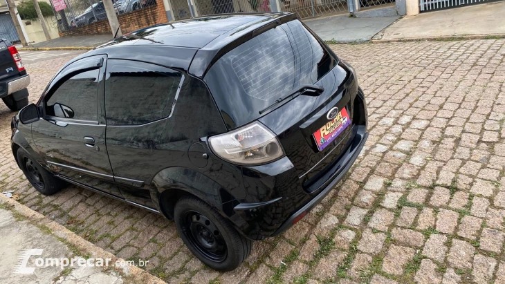 KA + 1.0 SE 12V