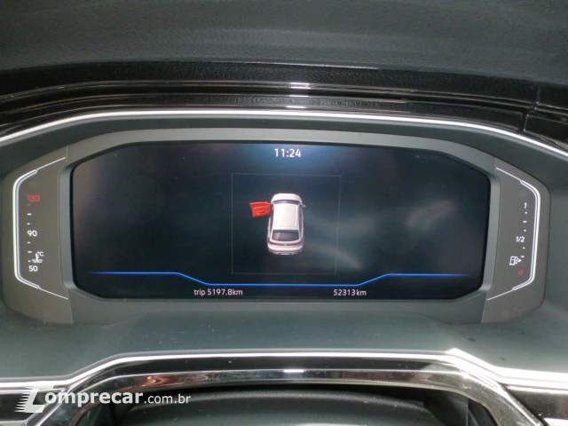 NIVUS 1.0 200 TSI Highline