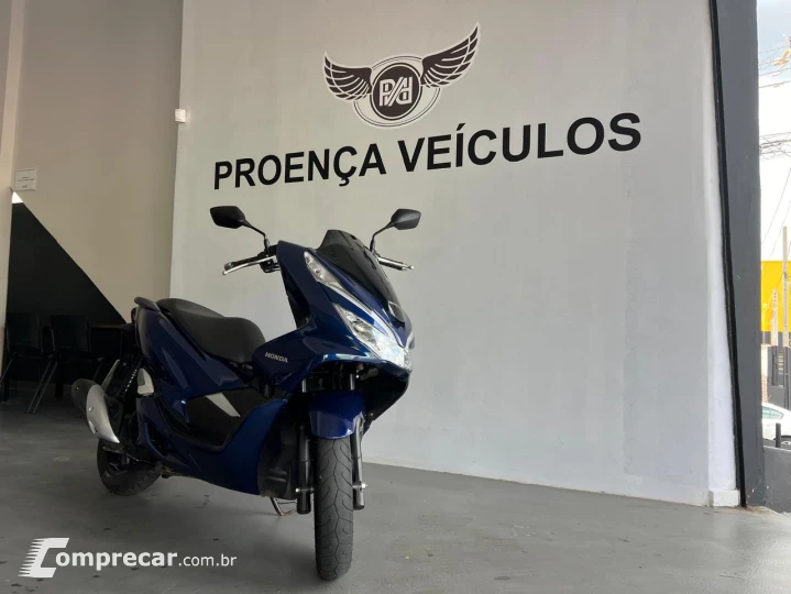 PCX 150