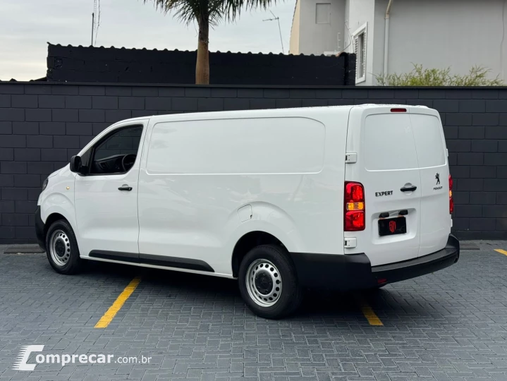 EXPERT 1.5 Bluehdi Cargo