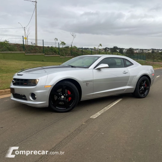 CAMARO 5.7 V8 SS