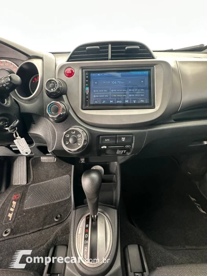 FIT 1.4 LX 8V