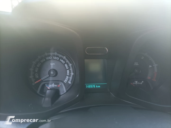 TRAILBLAZER 2.8 LTZ 4X4 16V Turbo