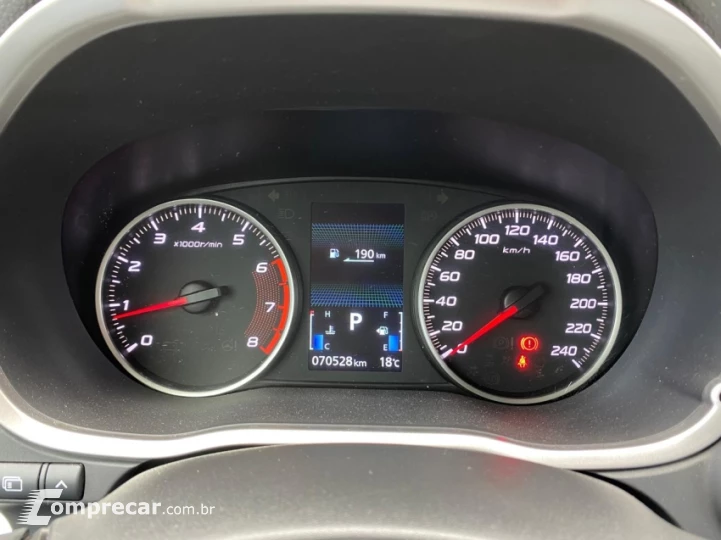 ECLIPSE CROSS 1.5 Mivec Turbo HPE