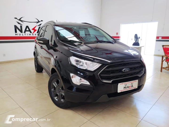 ECOSPORT 1.5 Tivct Freestyle