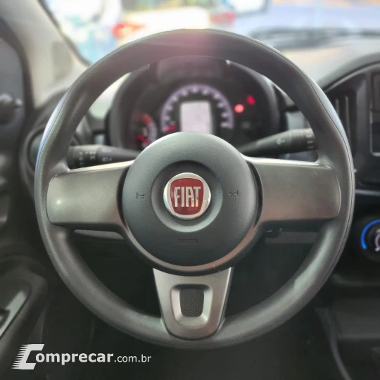 UNO 1.0 EVO Attractive 8V