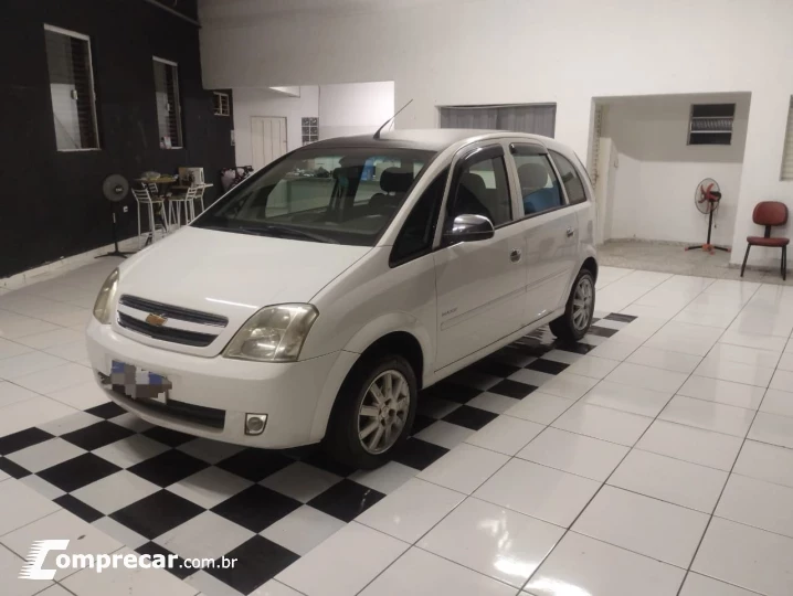 MERIVA 1.4 MPFI Maxx 8V