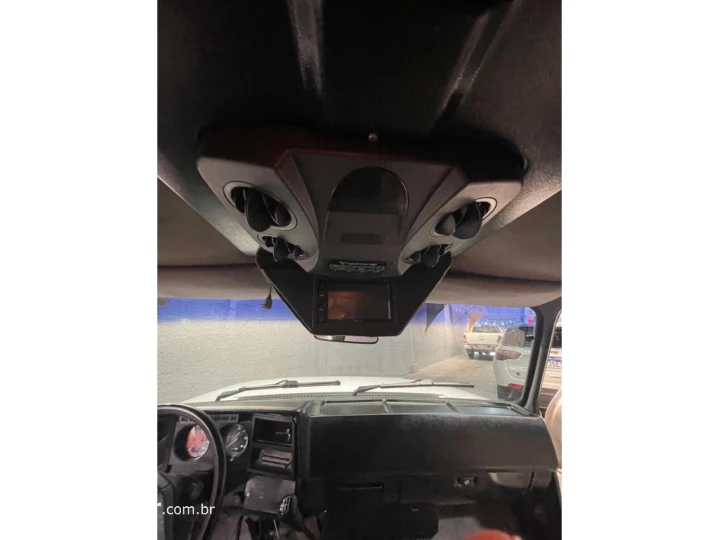 D20 4.0 CUSTOM S CD 8V TURBO DIESEL 4P MANUAL