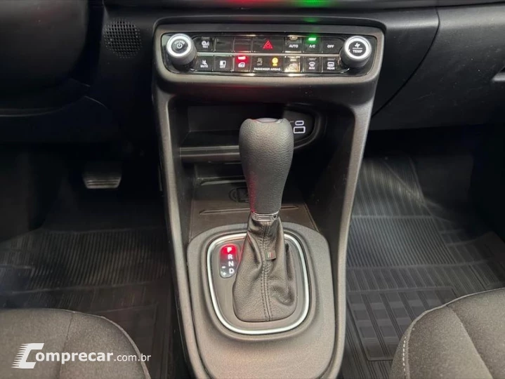 PULSE AUDACE TF200
