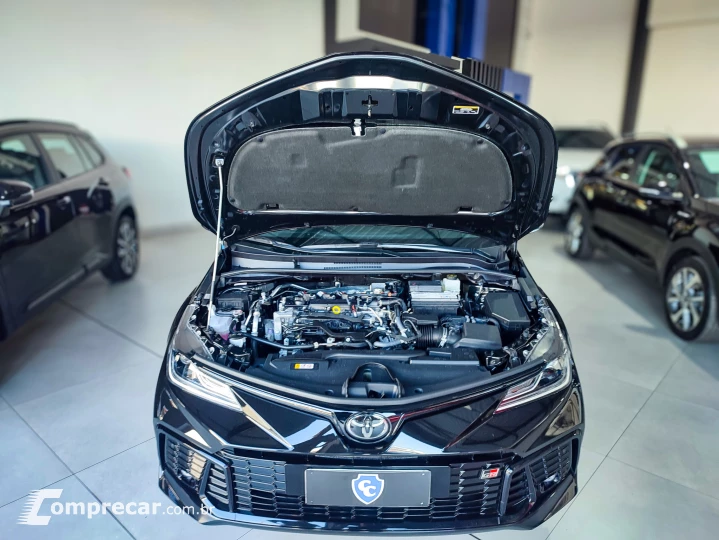 COROLLA 2.0 Vvt-ie Gr-s