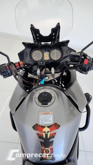 DL 650 V-STROM