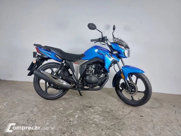 HAOJUE DK 150