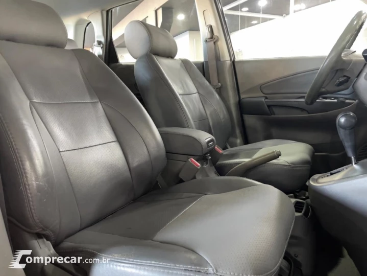 TUCSON 2.0 MPFI GLS 16V 143CV 2WD GASOLINA 4P AUTOMÁTICO