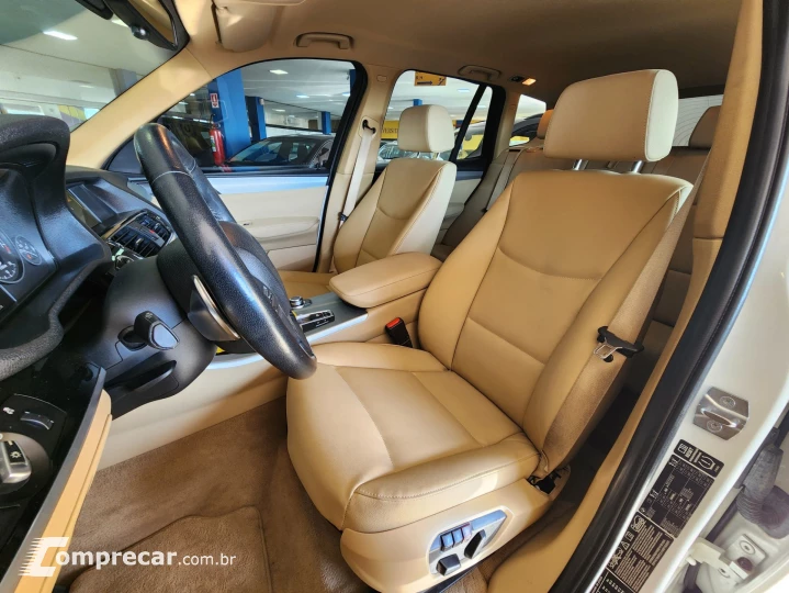 X3 2.0 X Drive 20I 16V