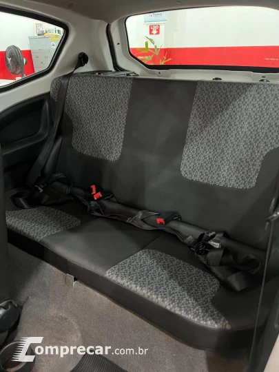 KA 1.0 MPI 8V