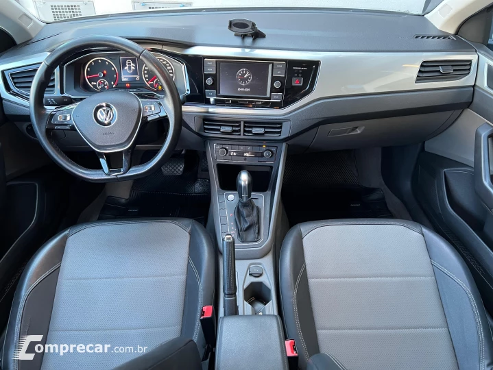 POLO 1.0 200 TSI Highline
