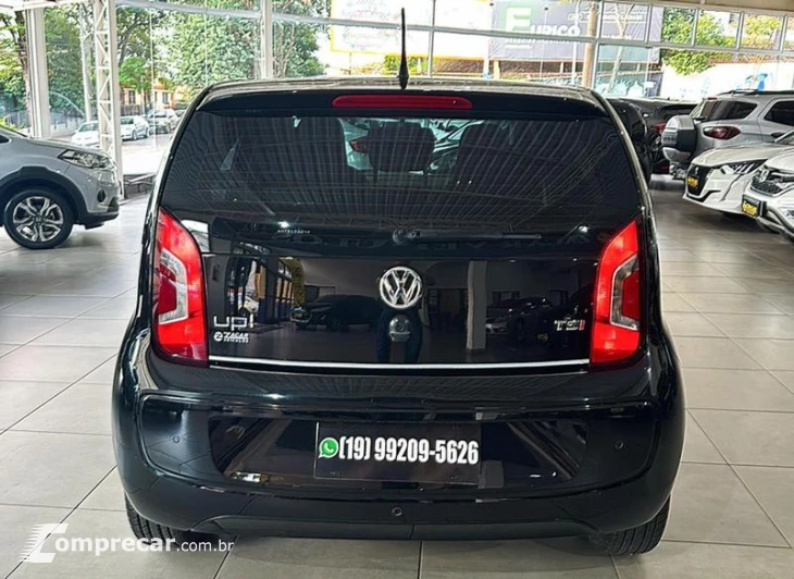 UP MOVE MDV TSI