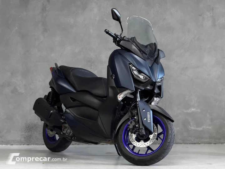 XMAX 250 ABS