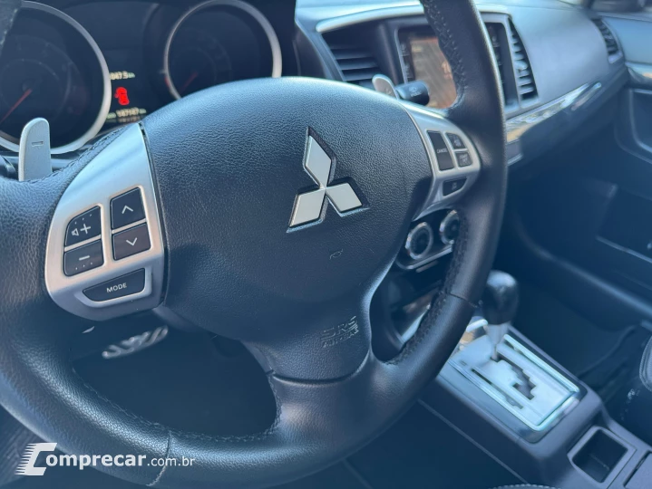 LANCER 2.0 HLE 16V