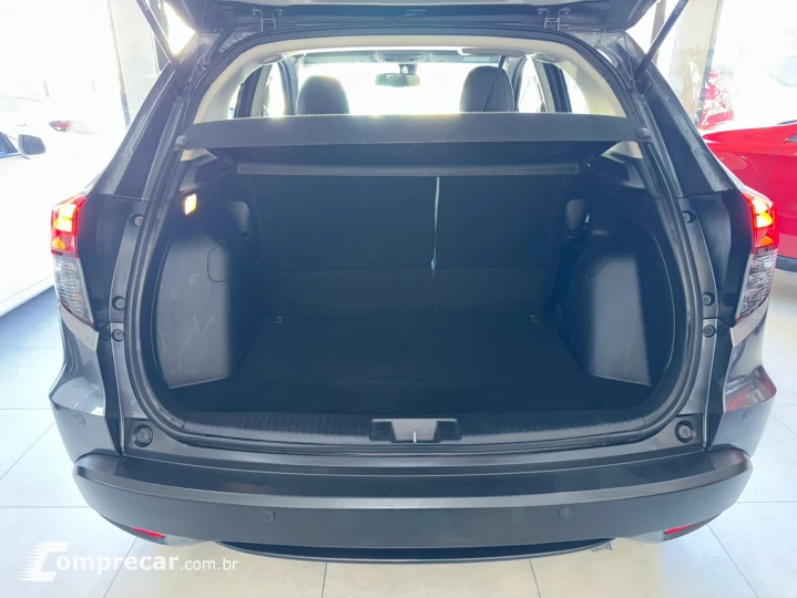 HR-V 1.8 16V EXL