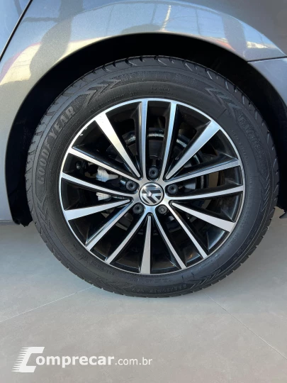 JETTA 2.0 TSI Highline 211cv