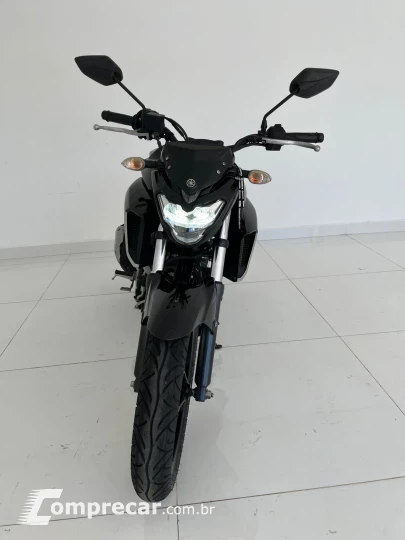 FAZER 250
