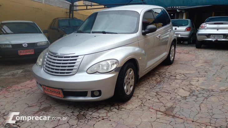 PT CRUISER 2.4 Classic 16V