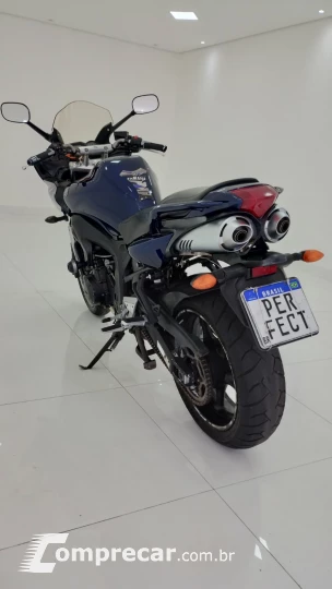 FAZER 600 S