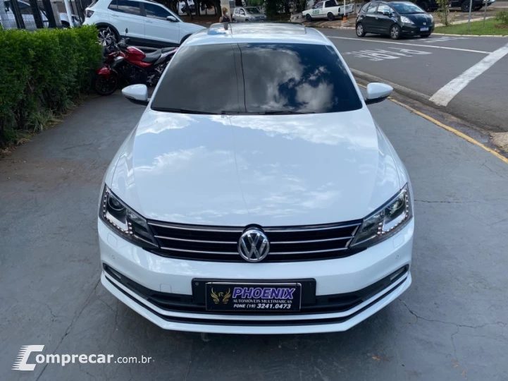 JETTA 2.0 TSI Highline 211cv