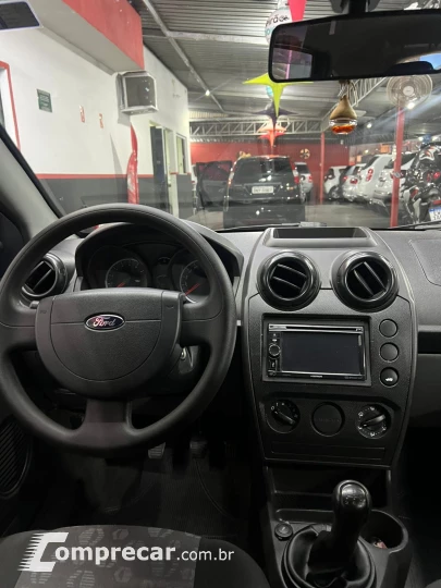 FIESTA 1.0 MPI Class 8V