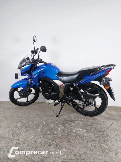 HAOJUE DK 150