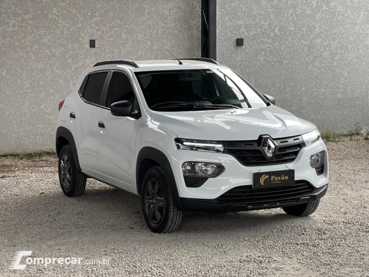 KWID 1.0 12V SCE ZEN