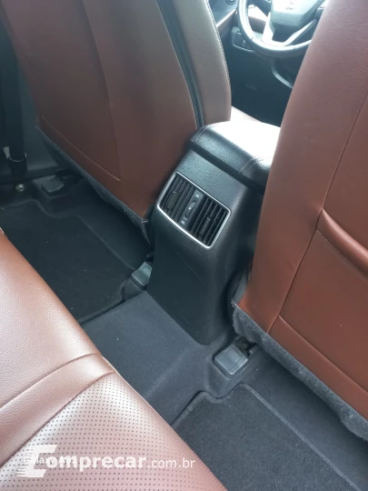 CRETA 2.0 16V Prestige