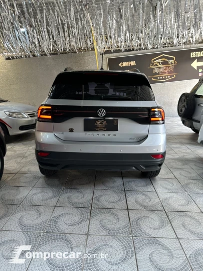 T-CROSS 1.0 200 TSI Sense