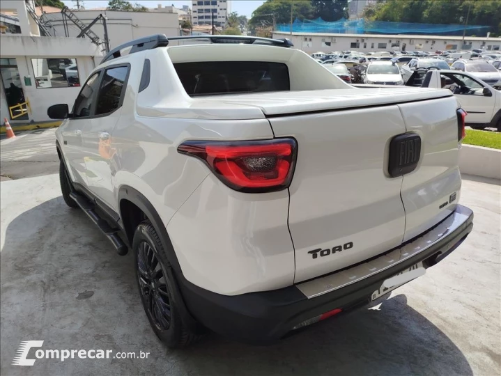 TORO 1.3 Turbo 270 Ultra