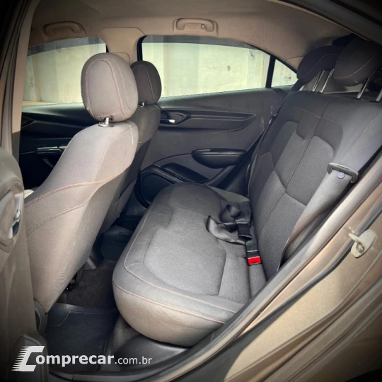 ONIX 1.4 MPFI LTZ 8V