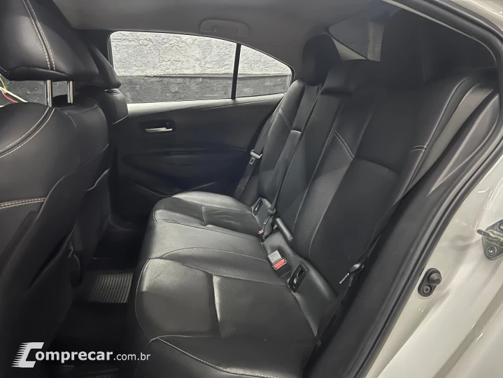 COROLLA 2.0 VVT-IE FLEX XEI DIRECT SHIFT