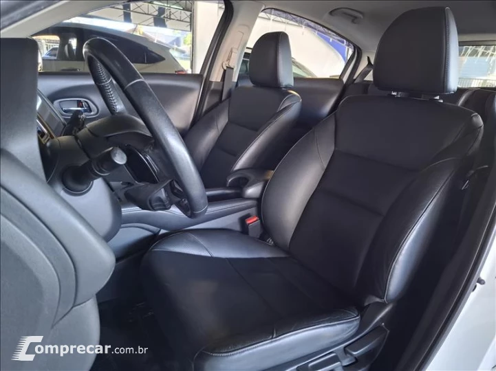 HR-V 1.8 16V EXL