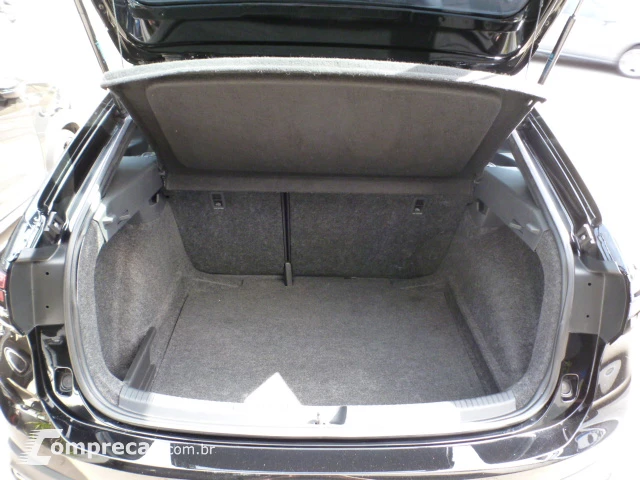 NIVUS 1.0 200 TSI Highline