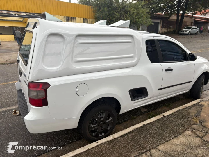 MONTANA 1.4 MPFI LS CS 8V