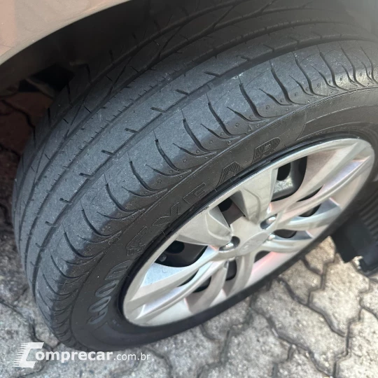 HB20 1.0 Comfort Style 12V
