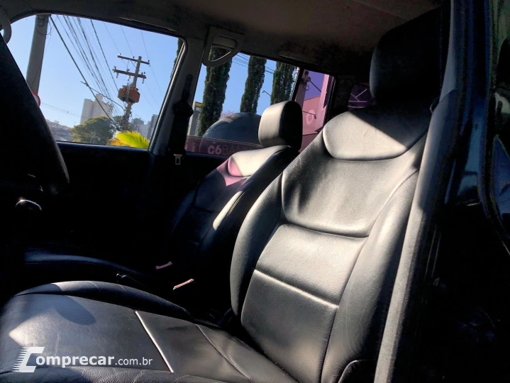 Pajero Tr4 2.0 4X2 16V 140Cv Flex 4P Manual