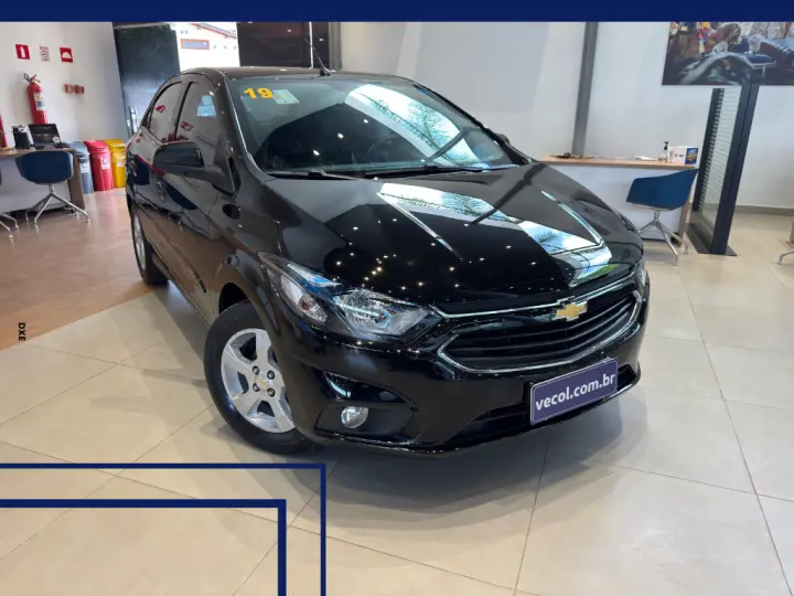 Onix Hatch 1.4 4P FLEX LT