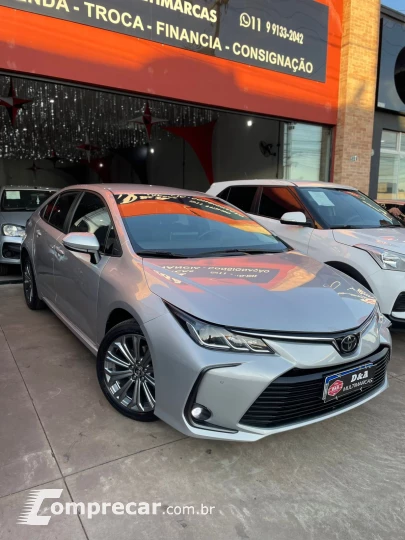 COROLLA 2.0 XEI 16V